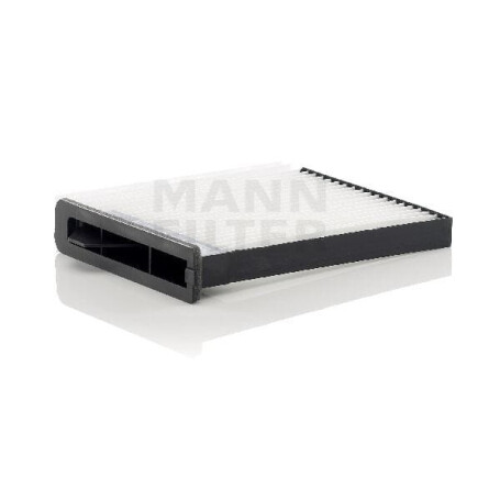 Filtre de cabine MANN-FILTER CU22007