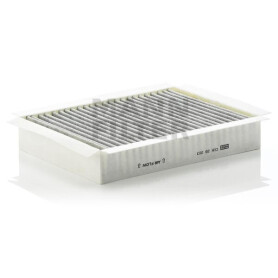 Filtre de cabine MANN-FILTER CUK26003