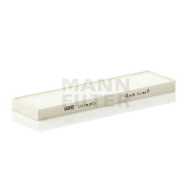 Filtre de cabine MANN-FILTER CU290022
