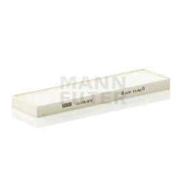 Filtre de cabine MANN-FILTER CU290022