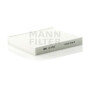 Filtre de cabine MANN-FILTER CU25332