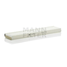 Filtre de cabine MANN-FILTER CU46001