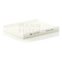 Filtre de cabine MANN-FILTER CU27007