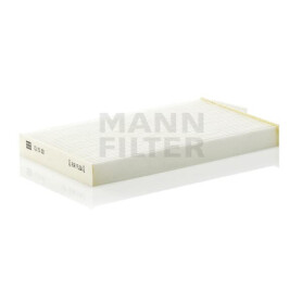 Filtre de cabine MANN-FILTER CU15001
