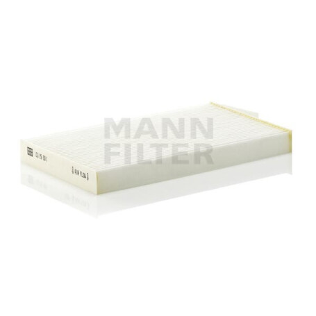 Filtre de cabine MANN-FILTER CU15001