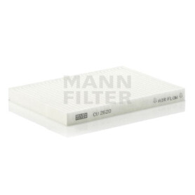 Filtre de cabine MANN-FILTER CU2620