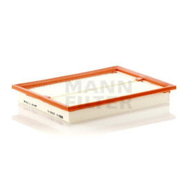Filtre de cabine MANN-FILTER CU30582