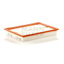 Filtre de cabine MANN-FILTER CU30582