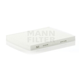 Filtre de cabine MANN-FILTER CU23010