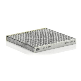Filtre de cabine MANN-FILTER CUK18002