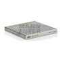 Filtre de cabine MANN-FILTER CUK18002