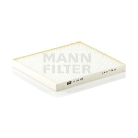 Filtre de cabine MANN-FILTER CU24001