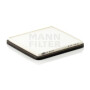 Filtre de cabine MANN-FILTER CU20010