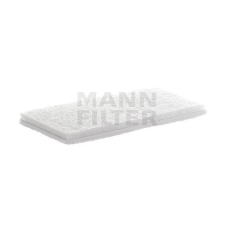 Filtre de cabine MANN-FILTER CU260310