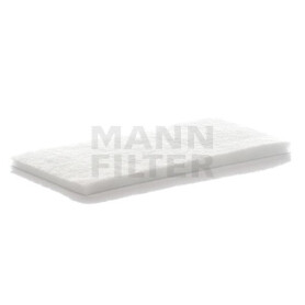 Filtre de cabine MANN-FILTER CU481110