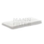 Filtre de cabine MANN-FILTER CU481110