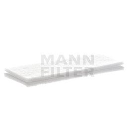 Filtre de cabine MANN-FILTER CU562010