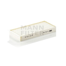 Filtre de cabine MANN-FILTER CU220092