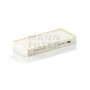 Filtre de cabine MANN-FILTER CU220092