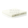 Filtre de cabine MANN-FILTER CU27008