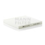 Filtre de cabine MANN-FILTER CU22010