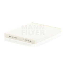 Filtre de cabine MANN-FILTER CU24004