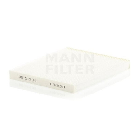 Filtre de cabine MANN-FILTER CU24004