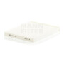 Filtre de cabine MANN-FILTER CU24004