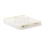 Filtre de cabine MANN-FILTER CU23011