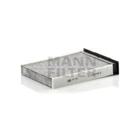 Filtre de cabine MANN-FILTER CUK2316