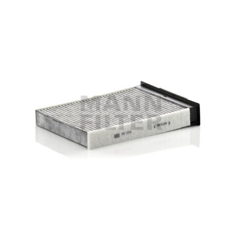 Filtre de cabine MANN-FILTER CUK2316