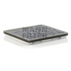 Filtre de cabine MANN-FILTER CUK20010