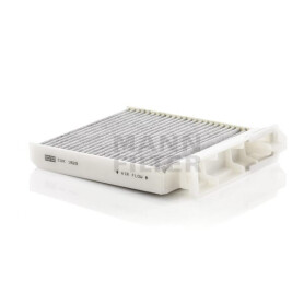 Filtre de cabine MANN-FILTER CUK1829