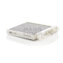 Filtre de cabine MANN-FILTER CUK1829