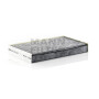 Filtre de cabine MANN-FILTER CUK26005