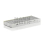 Filtre de cabine MANN-FILTER CUK260132