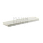 Filtre de cabine MANN-FILTER CU91001