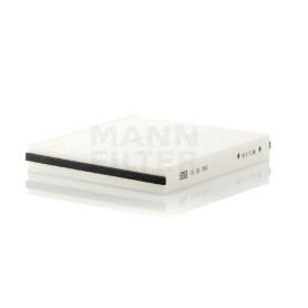 Filtre de cabine MANN-FILTER CU22003