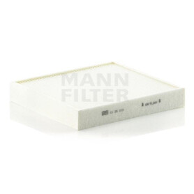 Filtre de cabine MANN-FILTER CU26010