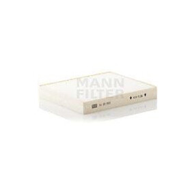 Filtre de cabine MANN-FILTER CU23003