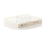 Filtre de cabine MANN-FILTER CU23003
