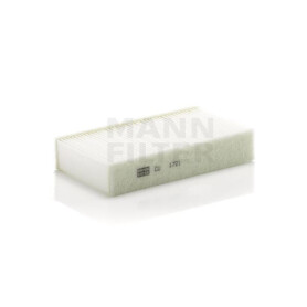 Filtre de cabine MANN-FILTER CU17212