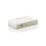Filtre de cabine MANN-FILTER CU17212