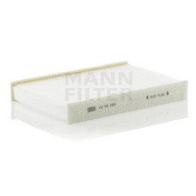 Filtre de cabine MANN-FILTER CU26006