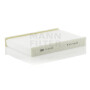 Filtre de cabine MANN-FILTER CU26006