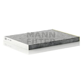 Filtre de cabine MANN-FILTER CUK1936