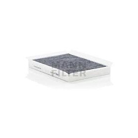 Filtre de cabine MANN-FILTER CUK2622