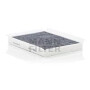 Filtre de cabine MANN-FILTER CUK2622