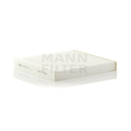 Filtre de cabine MANN-FILTER CU22013