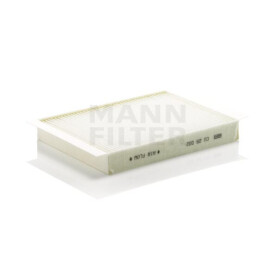 Filtre de cabine MANN-FILTER CU25002